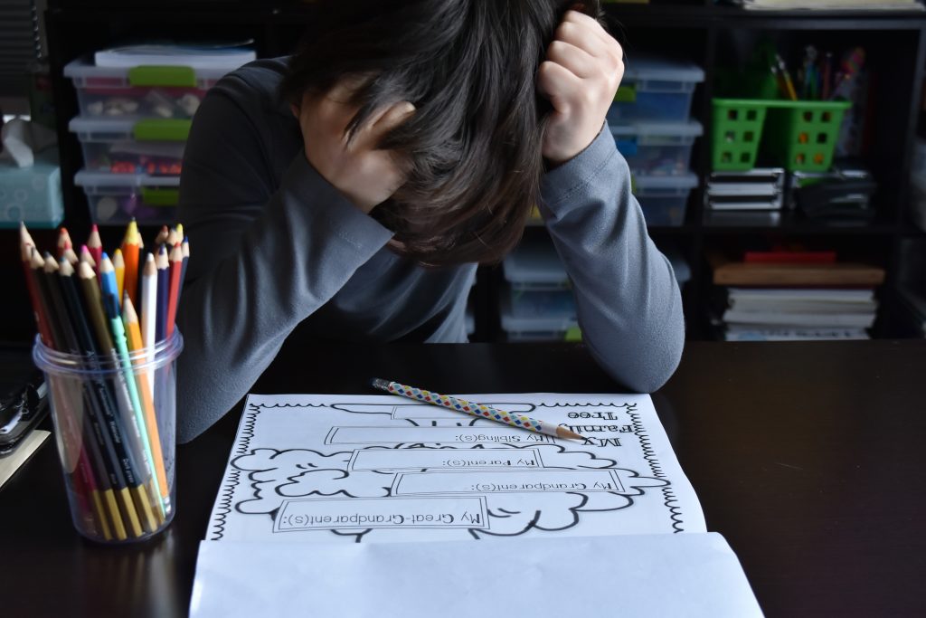 ADHS Testung Psychologische Praxis Kolodzey & Tesmer