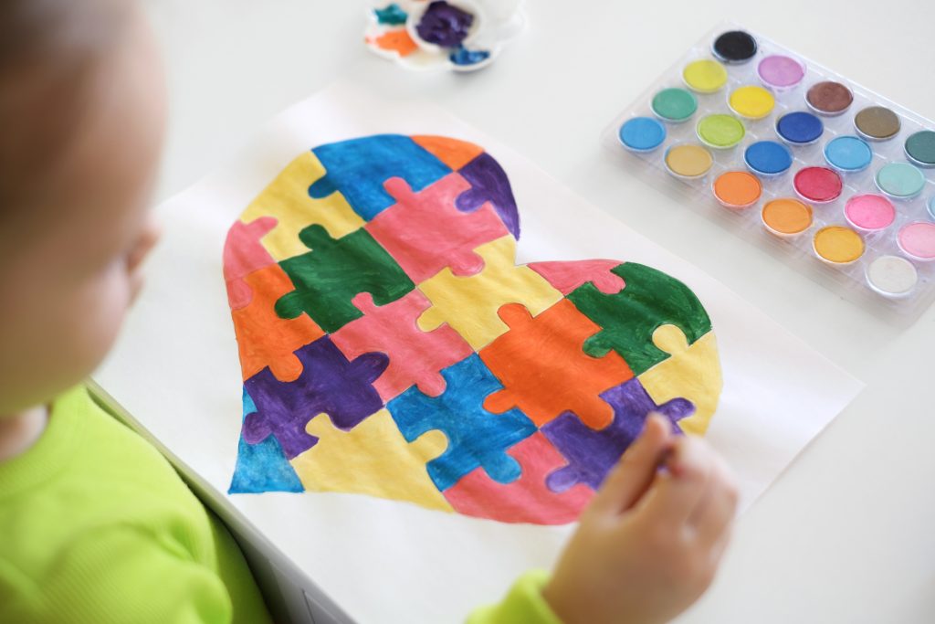 Autismus Testung Psychologische Praxis Kolodzey & Tesmer Schleswig-Holstein